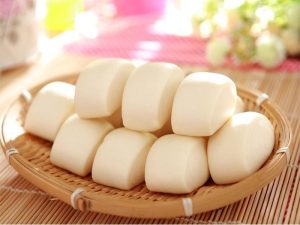 夏天这样做馒头，比酵母馒头省事又好吃-茉苛云生活