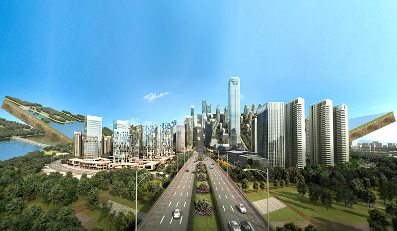 楼市调控不放松 房贷利率下调难掀购房热潮-茉苛云生活