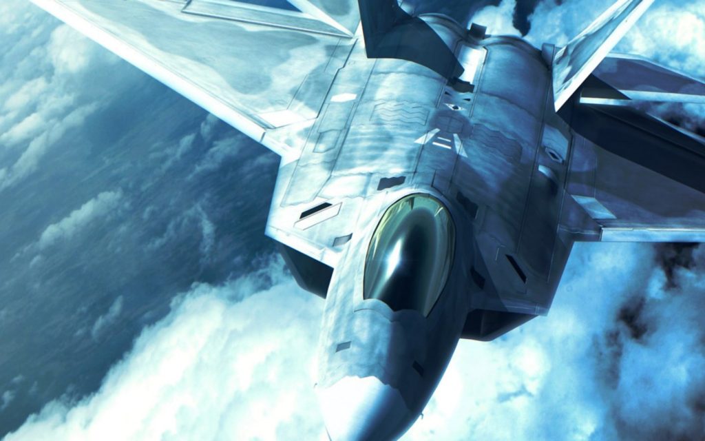 美称中国模仿美空军 但歼20无法匹敌F35-茉苛云生活