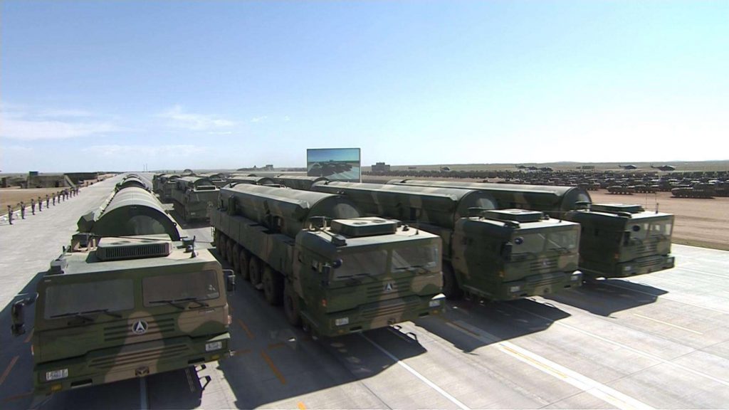 韩国正研制远程地空导弹 为萨德系统作补充-茉苛云生活