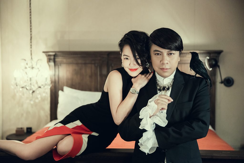 贝托鲁奇去世 《末代皇帝》曾获9项奥斯卡-茉苛云生活