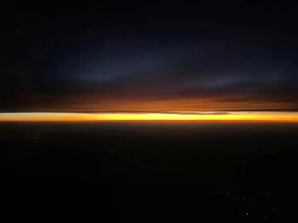 生如逆旅，一苇以航-茉苛云生活