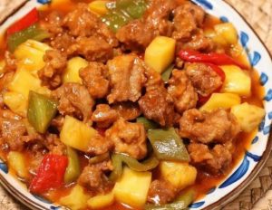 十二种家常菜的做法，通通教你拿下，简单易学-茉苛云生活