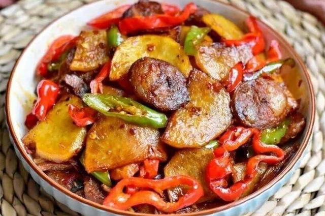 图片[5]-十二种家常菜的做法，通通教你拿下，简单易学-茉苛云生活