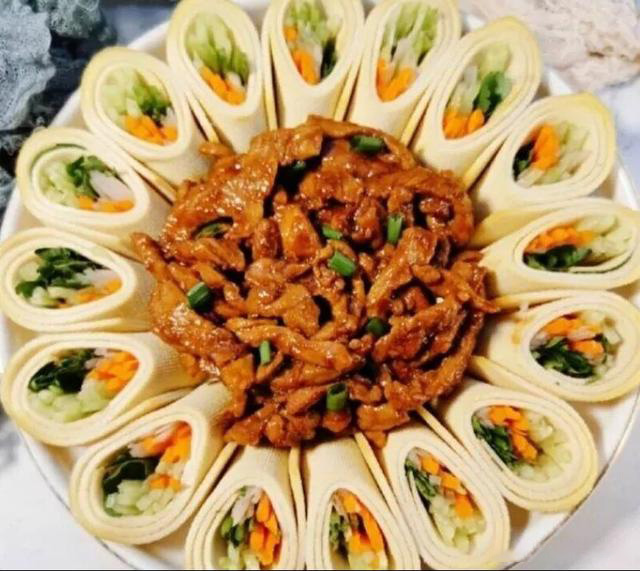 图片[6]-十二种家常菜的做法，通通教你拿下，简单易学-茉苛云生活