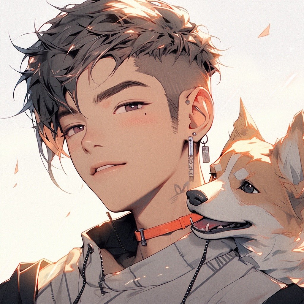 博主喜欢的图片-茉苛云生活