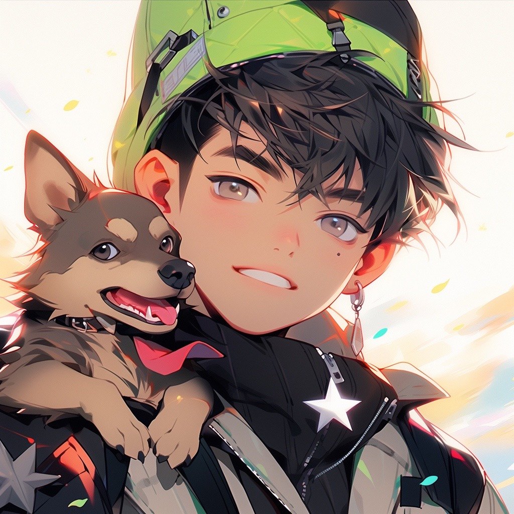 博主喜欢的图片-茉苛云生活